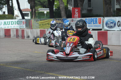 02/05/2010 : 2ème Kart Cup de La Grande Motte (photos Patrick Lascombes) 2010 — karting