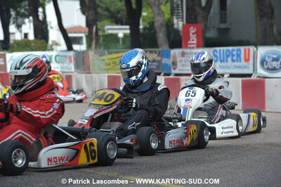 02/05/2010 : 2ème Kart Cup de La Grande Motte (photos Patrick Lascombes) 2010 — karting
