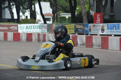 02/05/2010 : 2ème Kart Cup de La Grande Motte (photos Patrick Lascombes) 2010 — karting