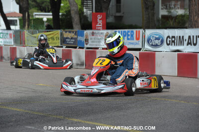 02/05/2010 : 2ème Kart Cup de La Grande Motte (photos Patrick Lascombes) 2010 — karting
