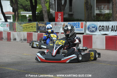 02/05/2010 : 2ème Kart Cup de La Grande Motte (photos Patrick Lascombes) 2010 — karting