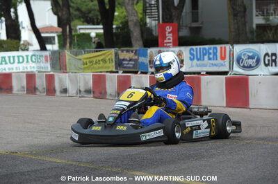 02/05/2010 : 2ème Kart Cup de La Grande Motte (photos Patrick Lascombes) 2010 — karting