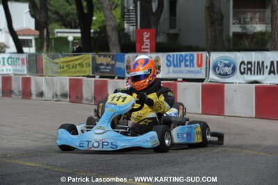 02/05/2010 : 2ème Kart Cup de La Grande Motte (photos Patrick Lascombes) 2010 — karting