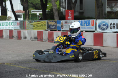 02/05/2010 : 2ème Kart Cup de La Grande Motte (photos Patrick Lascombes) 2010 — karting