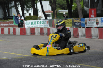 02/05/2010 : 2ème Kart Cup de La Grande Motte (photos Patrick Lascombes) 2010 — karting