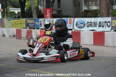 02/05/2010 : 2ème Kart Cup de La Grande Motte (photos Patrick Lascombes) 2010 — karting