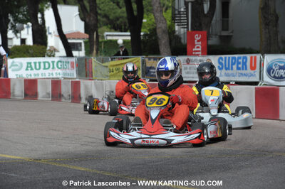02/05/2010 : 2ème Kart Cup de La Grande Motte (photos Patrick Lascombes) 2010 — karting