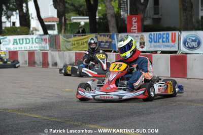 02/05/2010 : 2ème Kart Cup de La Grande Motte (photos Patrick Lascombes) 2010 — karting