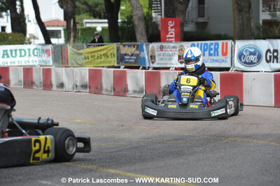 02/05/2010 : 2ème Kart Cup de La Grande Motte (photos Patrick Lascombes) 2010 — karting