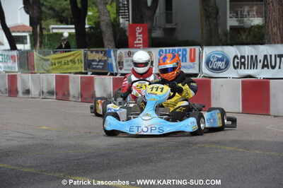 02/05/2010 : 2ème Kart Cup de La Grande Motte (photos Patrick Lascombes) 2010 — karting