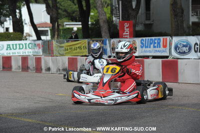 02/05/2010 : 2ème Kart Cup de La Grande Motte (photos Patrick Lascombes) 2010 — karting