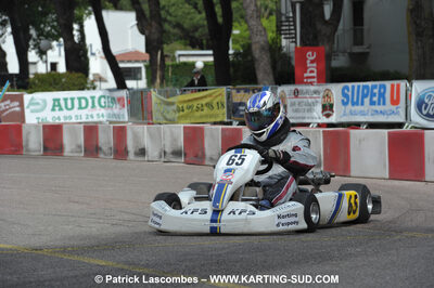 02/05/2010 : 2ème Kart Cup de La Grande Motte (photos Patrick Lascombes) 2010 — karting