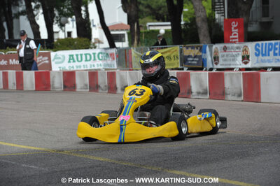 02/05/2010 : 2ème Kart Cup de La Grande Motte (photos Patrick Lascombes) 2010 — karting