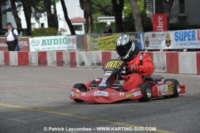 02/05/2010 : 2ème Kart Cup de La Grande Motte (photos Patrick Lascombes) 2010 — karting