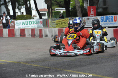02/05/2010 : 2ème Kart Cup de La Grande Motte (photos Patrick Lascombes) 2010 — karting