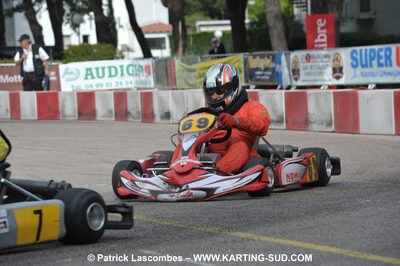 02/05/2010 : 2ème Kart Cup de La Grande Motte (photos Patrick Lascombes) 2010 — karting