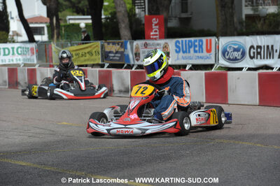 02/05/2010 : 2ème Kart Cup de La Grande Motte (photos Patrick Lascombes) 2010 — karting