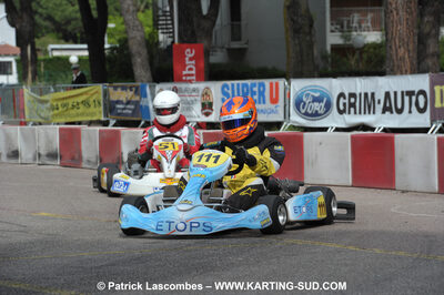 02/05/2010 : 2ème Kart Cup de La Grande Motte (photos Patrick Lascombes) 2010 — karting