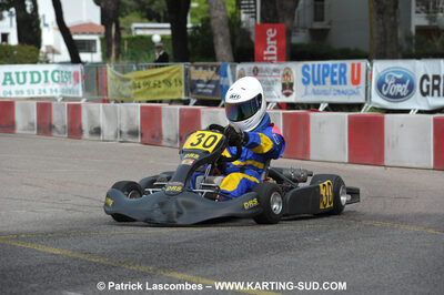 02/05/2010 : 2ème Kart Cup de La Grande Motte (photos Patrick Lascombes) 2010 — karting