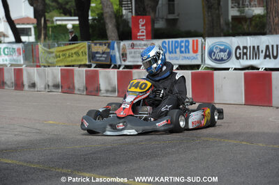 02/05/2010 : 2ème Kart Cup de La Grande Motte (photos Patrick Lascombes) 2010 — karting