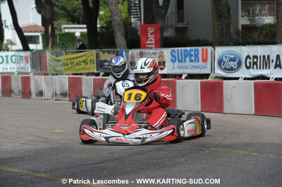 02/05/2010 : 2ème Kart Cup de La Grande Motte (photos Patrick Lascombes) 2010 — karting