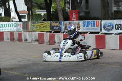 02/05/2010 : 2ème Kart Cup de La Grande Motte (photos Patrick Lascombes) 2010 — karting