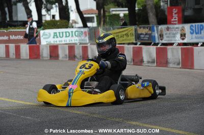 02/05/2010 : 2ème Kart Cup de La Grande Motte (photos Patrick Lascombes) 2010 — karting