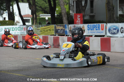 02/05/2010 : 2ème Kart Cup de La Grande Motte (photos Patrick Lascombes) 2010 — karting