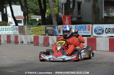 02/05/2010 : 2ème Kart Cup de La Grande Motte (photos Patrick Lascombes) 2010 — karting