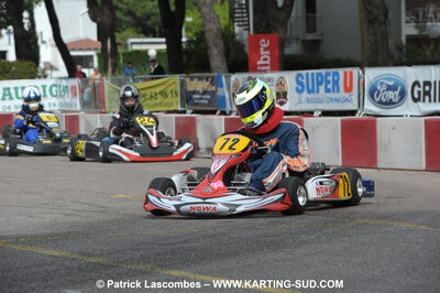 02/05/2010 : 2ème Kart Cup de La Grande Motte (photos Patrick Lascombes) 2010 — karting
