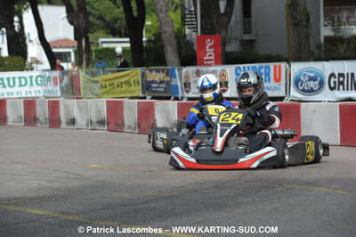02/05/2010 : 2ème Kart Cup de La Grande Motte (photos Patrick Lascombes) 2010 — karting