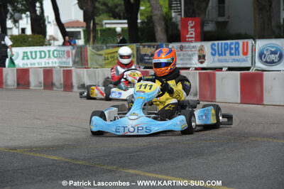02/05/2010 : 2ème Kart Cup de La Grande Motte (photos Patrick Lascombes) 2010 — karting