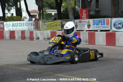 02/05/2010 : 2ème Kart Cup de La Grande Motte (photos Patrick Lascombes) 2010 — karting