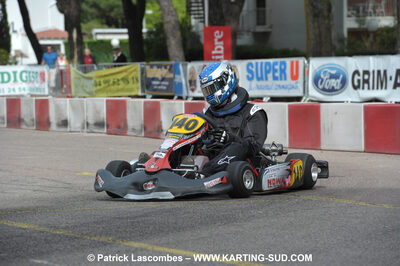 02/05/2010 : 2ème Kart Cup de La Grande Motte (photos Patrick Lascombes) 2010 — karting
