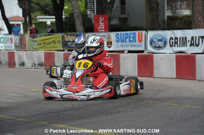 02/05/2010 : 2ème Kart Cup de La Grande Motte (photos Patrick Lascombes) 2010 — karting