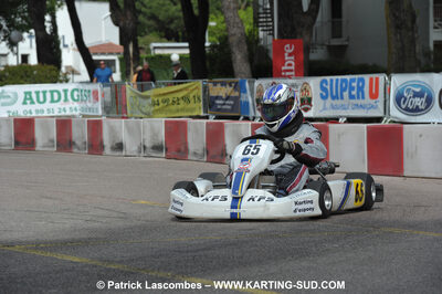 02/05/2010 : 2ème Kart Cup de La Grande Motte (photos Patrick Lascombes) 2010 — karting