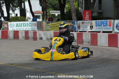 02/05/2010 : 2ème Kart Cup de La Grande Motte (photos Patrick Lascombes) 2010 — karting