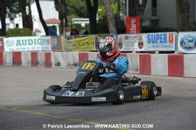 02/05/2010 : 2ème Kart Cup de La Grande Motte (photos Patrick Lascombes) 2010 — karting