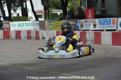 02/05/2010 : 2ème Kart Cup de La Grande Motte (photos Patrick Lascombes) 2010 — karting