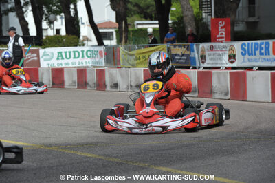 02/05/2010 : 2ème Kart Cup de La Grande Motte (photos Patrick Lascombes) 2010 — karting