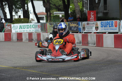 02/05/2010 : 2ème Kart Cup de La Grande Motte (photos Patrick Lascombes) 2010 — karting