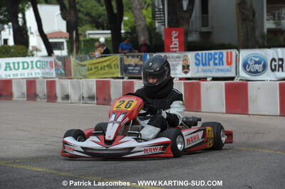 02/05/2010 : 2ème Kart Cup de La Grande Motte (photos Patrick Lascombes) 2010 — karting