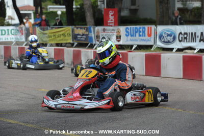 02/05/2010 : 2ème Kart Cup de La Grande Motte (photos Patrick Lascombes) 2010 — karting