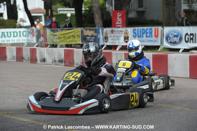 02/05/2010 : 2ème Kart Cup de La Grande Motte (photos Patrick Lascombes) 2010 — karting