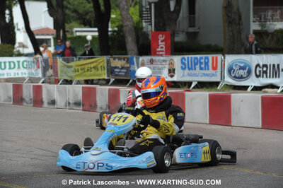 02/05/2010 : 2ème Kart Cup de La Grande Motte (photos Patrick Lascombes) 2010 — karting