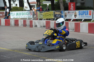 02/05/2010 : 2ème Kart Cup de La Grande Motte (photos Patrick Lascombes) 2010 — karting