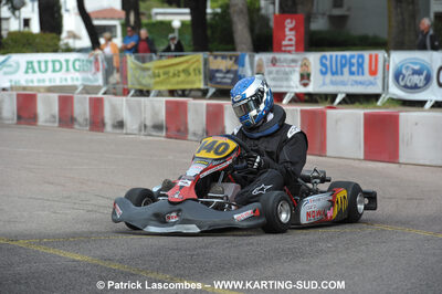02/05/2010 : 2ème Kart Cup de La Grande Motte (photos Patrick Lascombes) 2010 — karting