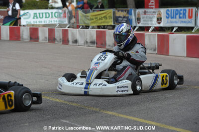 02/05/2010 : 2ème Kart Cup de La Grande Motte (photos Patrick Lascombes) 2010 — karting