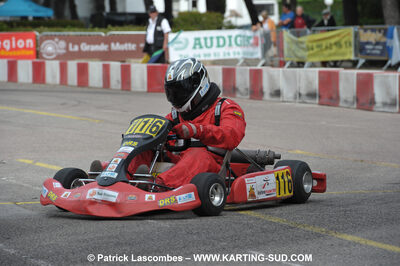 02/05/2010 : 2ème Kart Cup de La Grande Motte (photos Patrick Lascombes) 2010 — karting