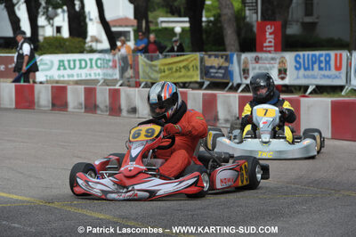 02/05/2010 : 2ème Kart Cup de La Grande Motte (photos Patrick Lascombes) 2010 — karting